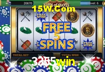3355win - Winners Celebration