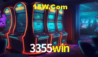 3355win - Pagamento PIX Instantâneo